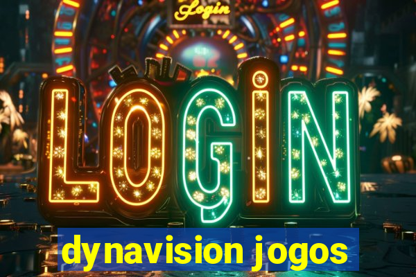 dynavision jogos